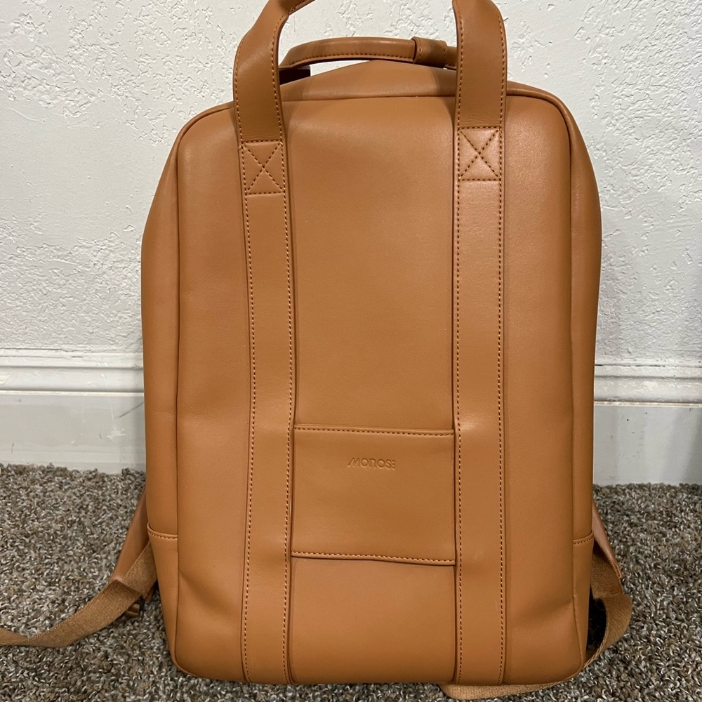 Monos Metro backpack - Picture 15 of 15
